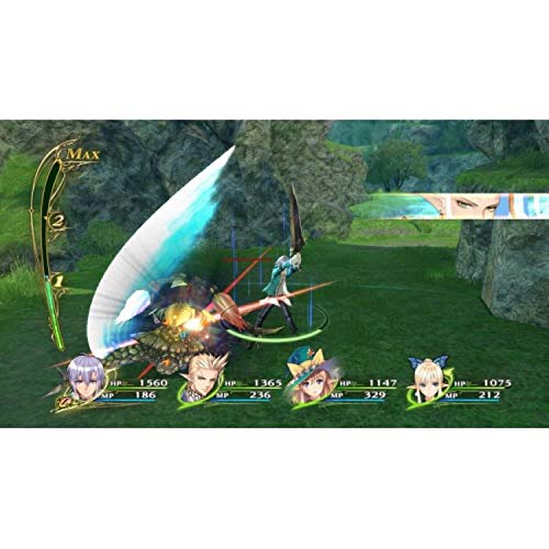 Shining Resonance Refrain - Switch Shining Resonance Refrain - Switch